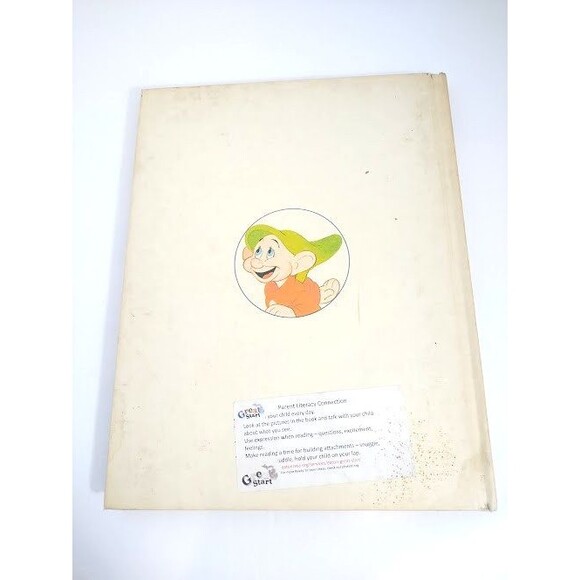 1973 DISNEY'S Wonderful World Of Knowledge Book Vol 14 - Picture 3 of 3